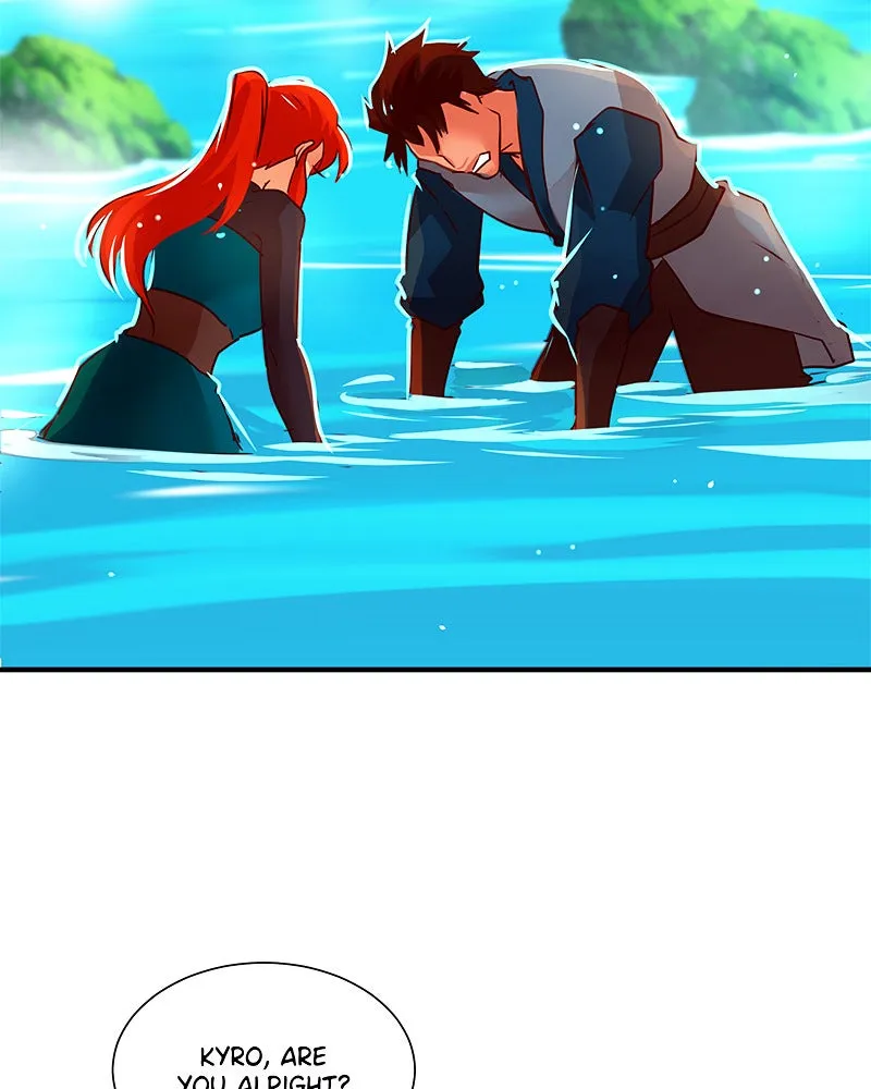 SubZero Chapter 173 page 77 - 