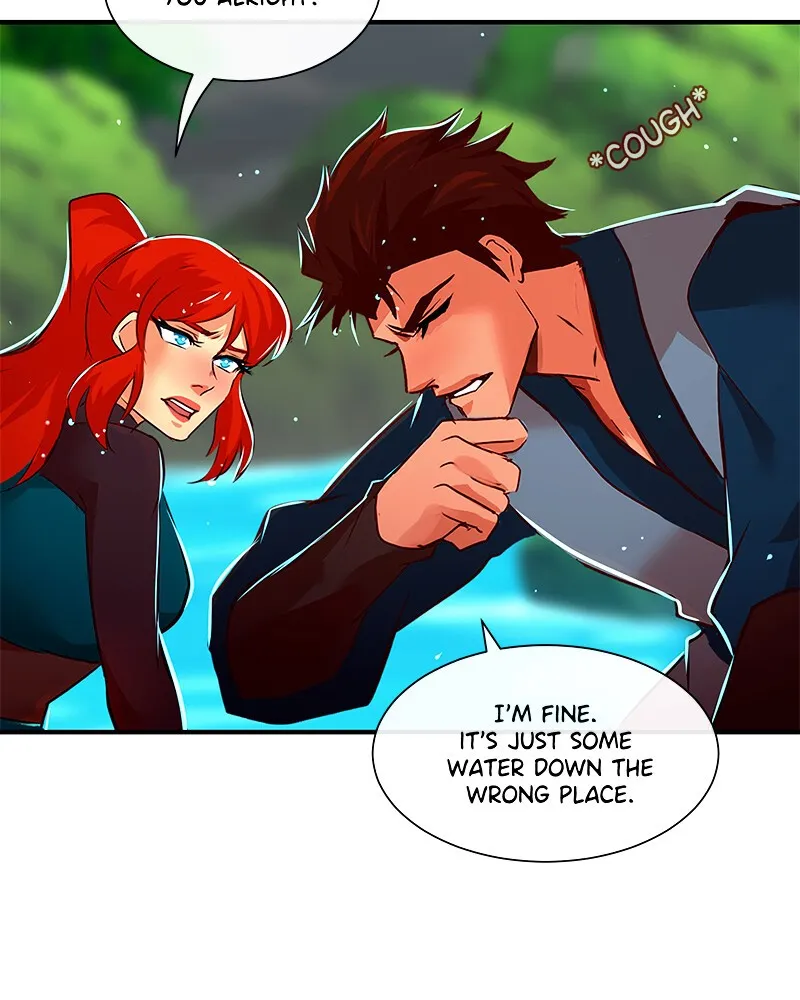 SubZero Chapter 173 page 78 - 