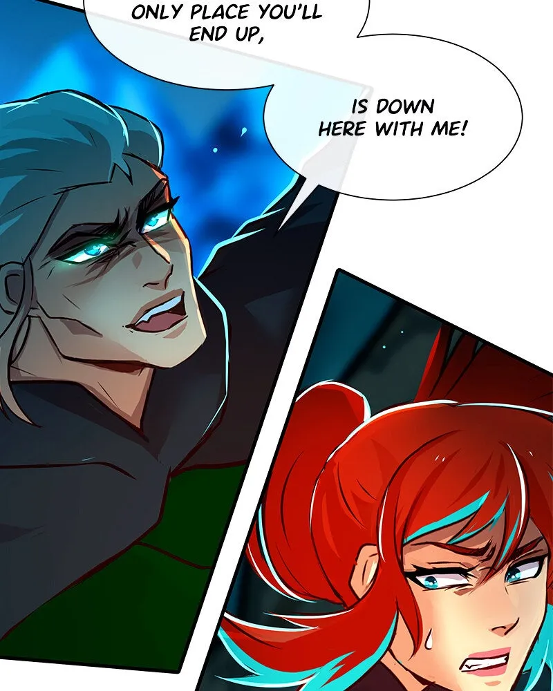 SubZero Chapter 173 page 9 - 