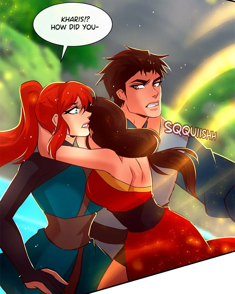 SubZero Chapter 173 page 82 - 