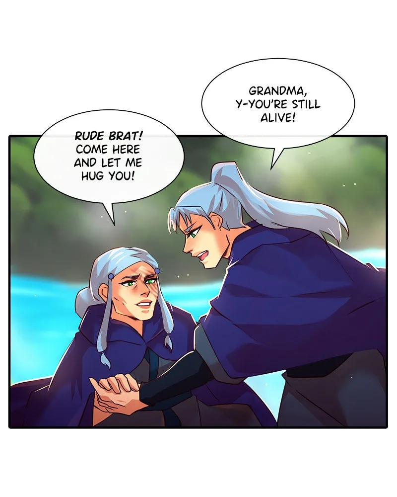 SubZero Chapter 173 page 85 - 