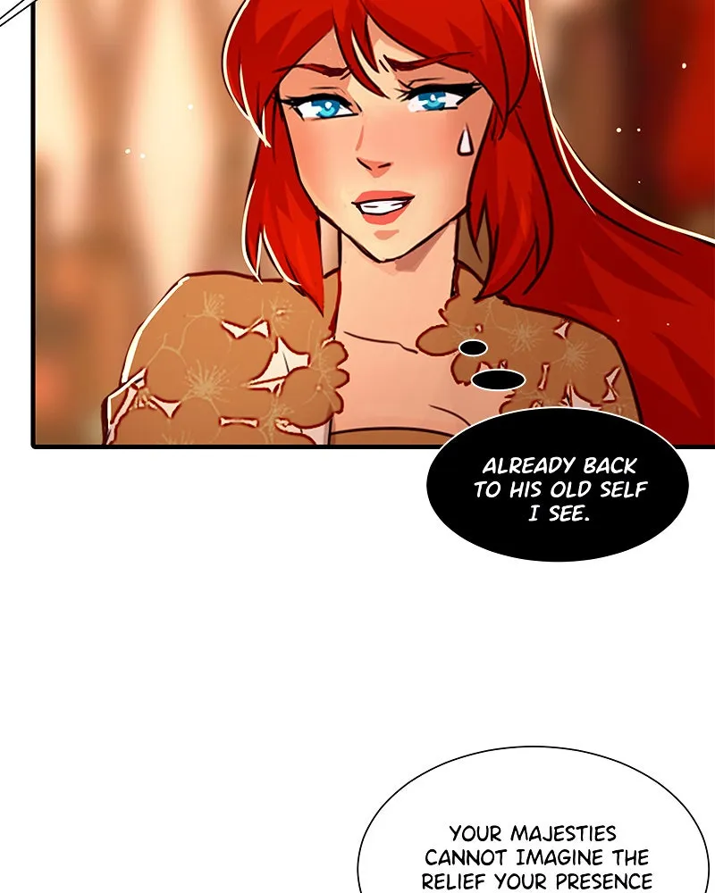 SubZero Chapter 174 page 13 - 