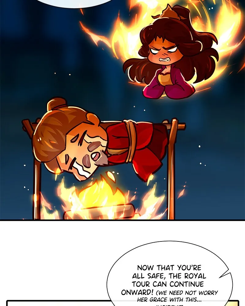 SubZero Chapter 174 page 15 - 