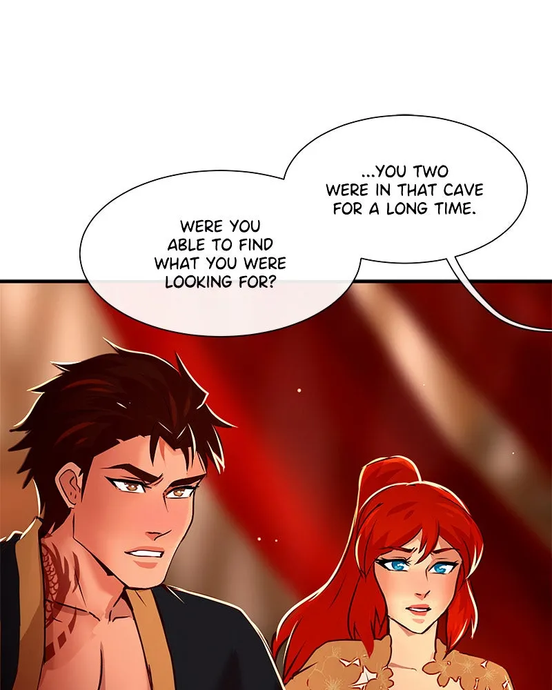 SubZero Chapter 174 page 21 - 