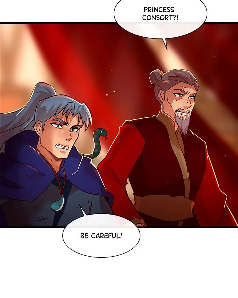SubZero Chapter 174 page 26 - 
