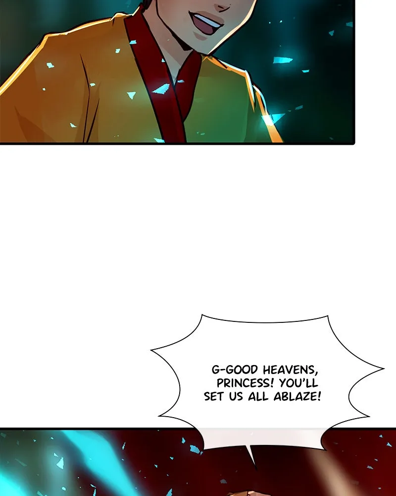 SubZero Chapter 174 page 29 - 