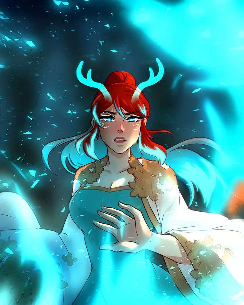 SubZero Chapter 174 page 32 - 