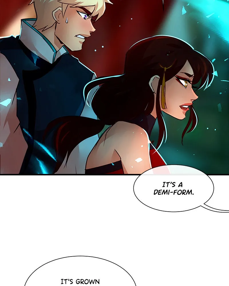 SubZero Chapter 174 page 34 - 