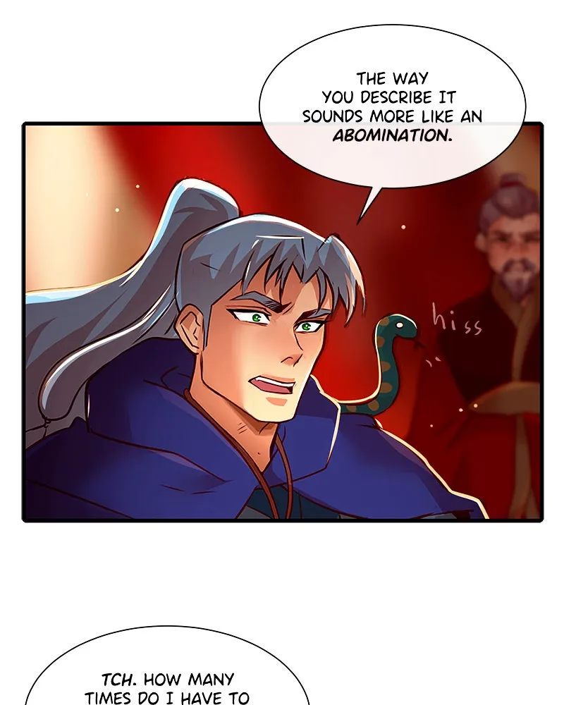 SubZero Chapter 174 page 49 - 
