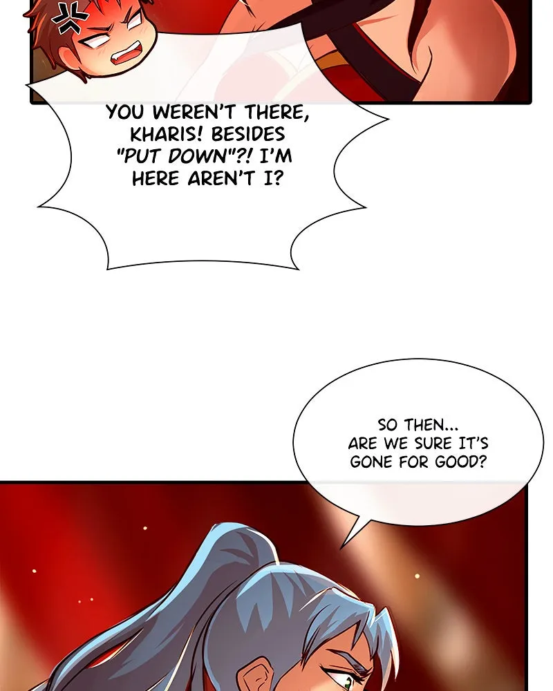 SubZero Chapter 174 page 52 - 