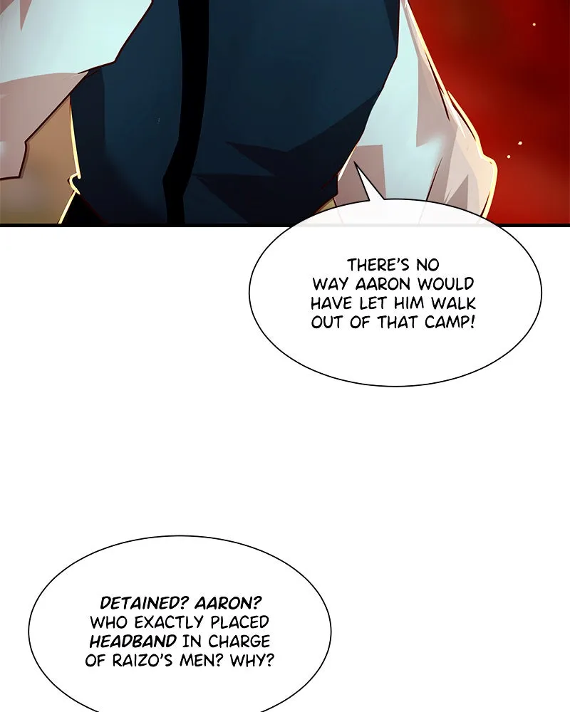 SubZero Chapter 174 page 60 - 