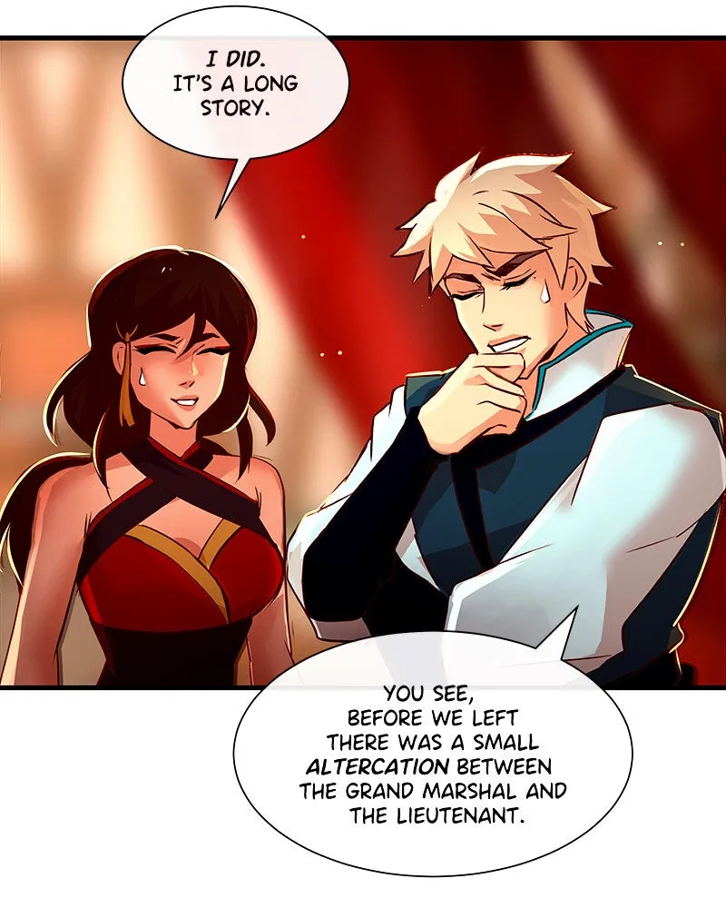 SubZero Chapter 174 page 62 - 