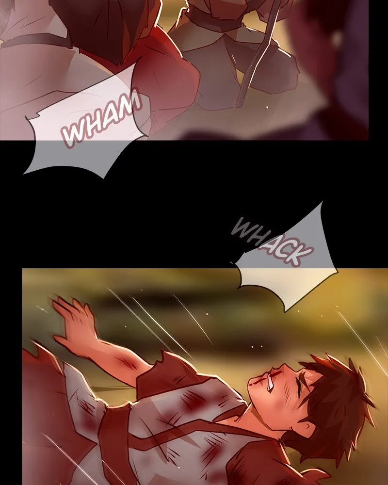 SubZero Chapter 175 page 22 - 
