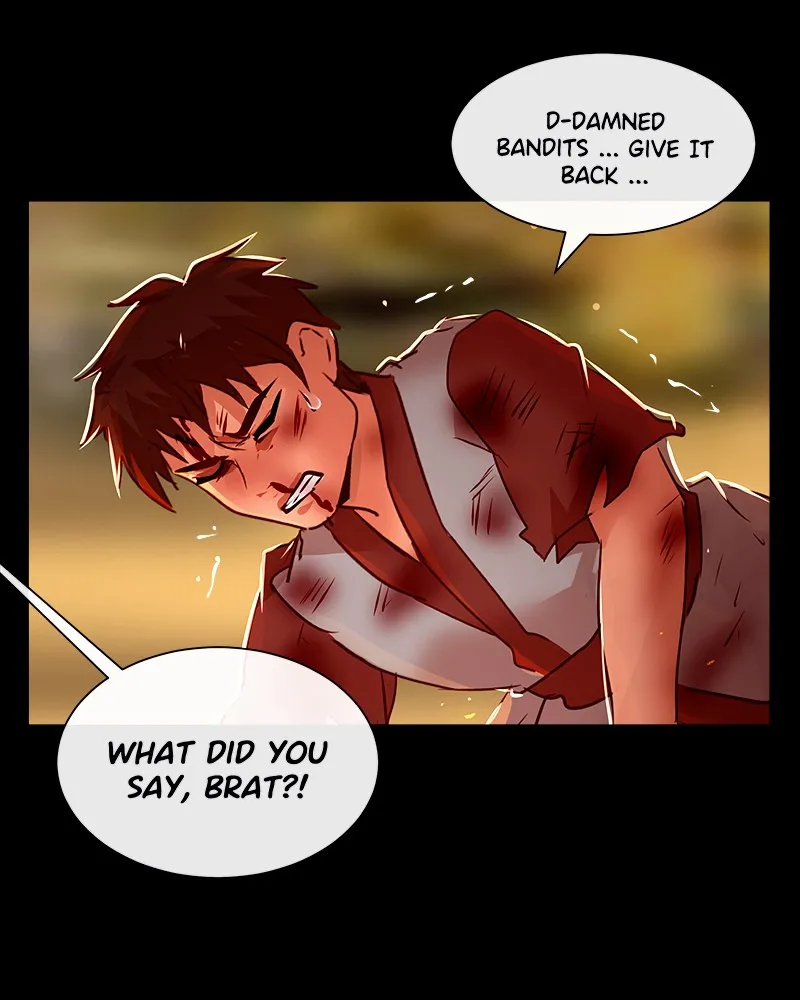 SubZero Chapter 175 page 25 - 