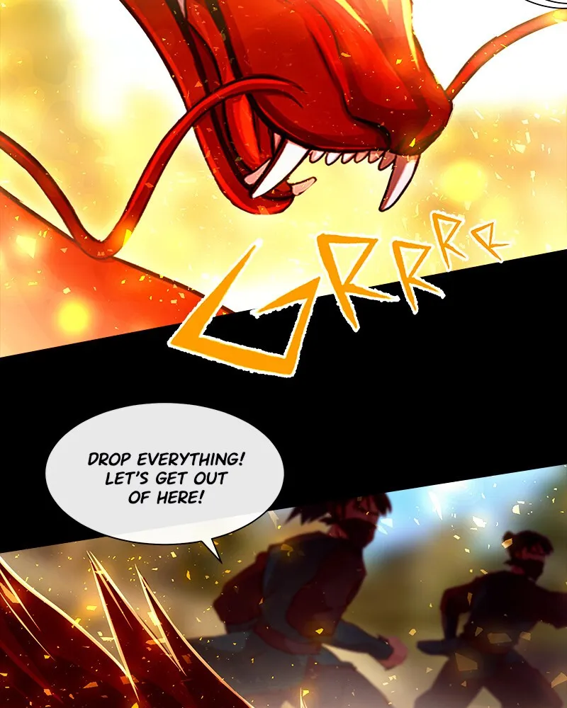 SubZero Chapter 175 page 29 - 