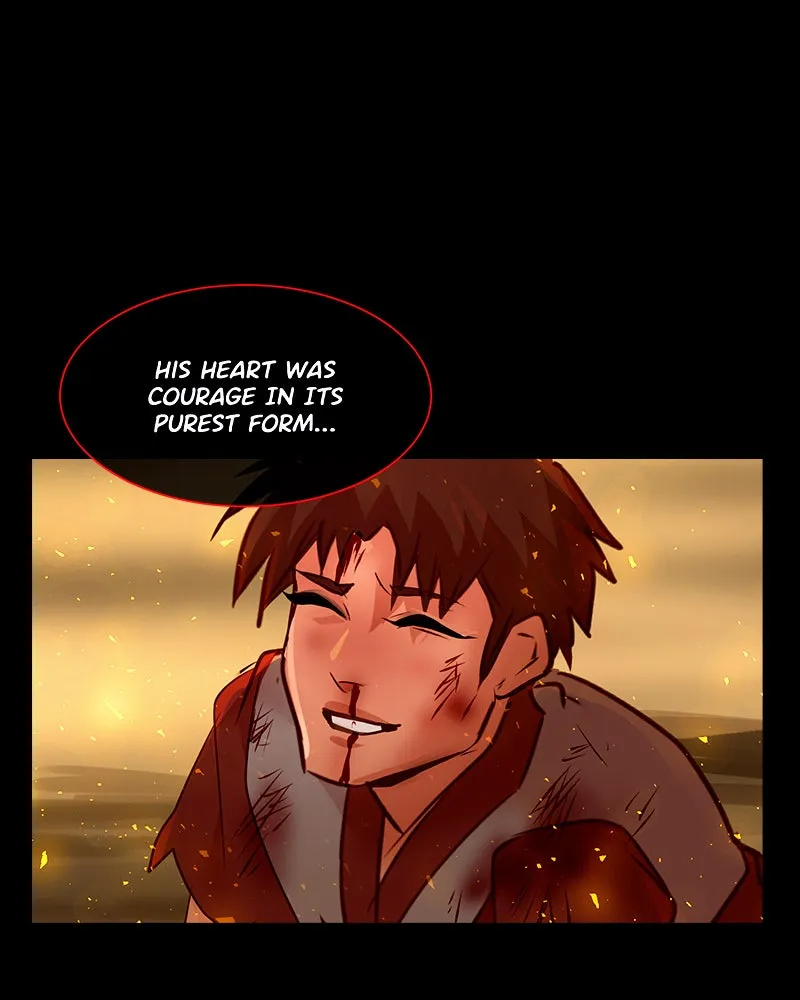 SubZero Chapter 175 page 33 - 