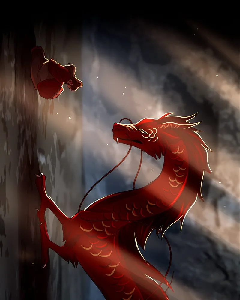SubZero Chapter 175 page 36 - 