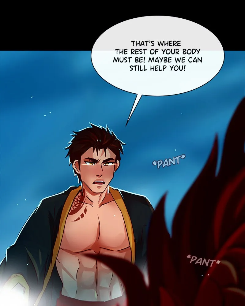 SubZero Chapter 175 page 46 - 