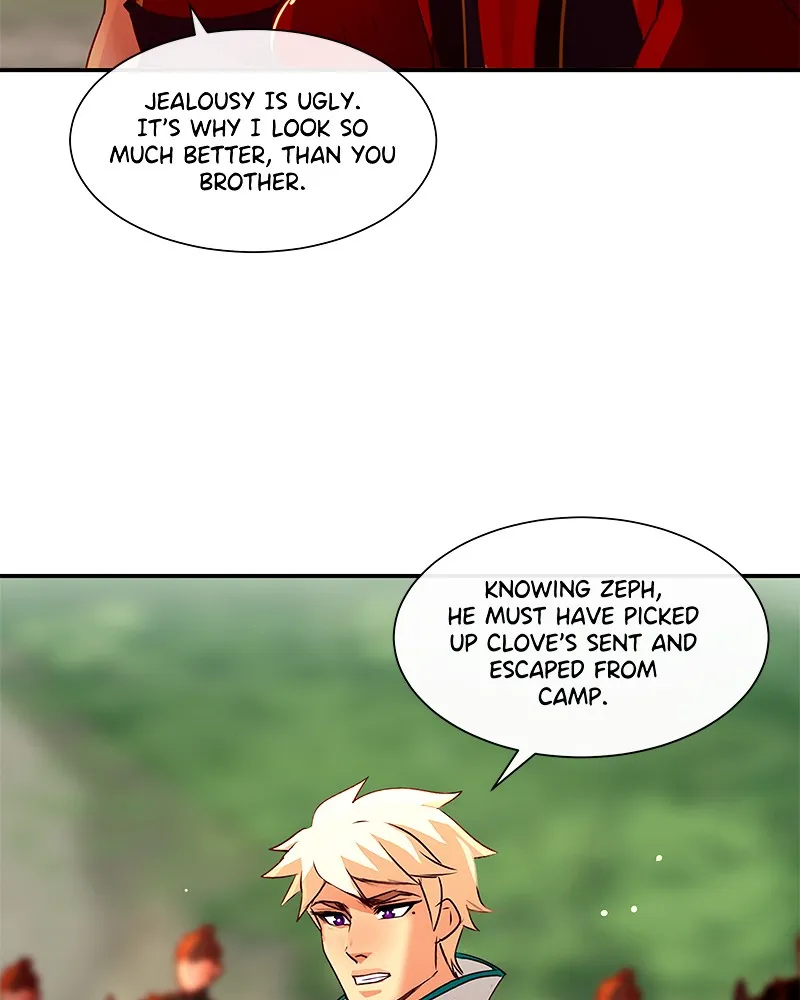 SubZero Chapter 175 page 80 - 