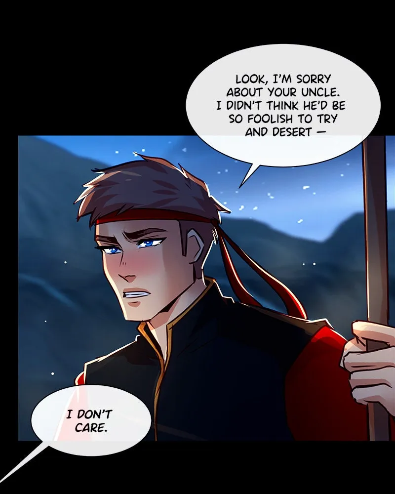 SubZero Chapter 176 page 15 - 