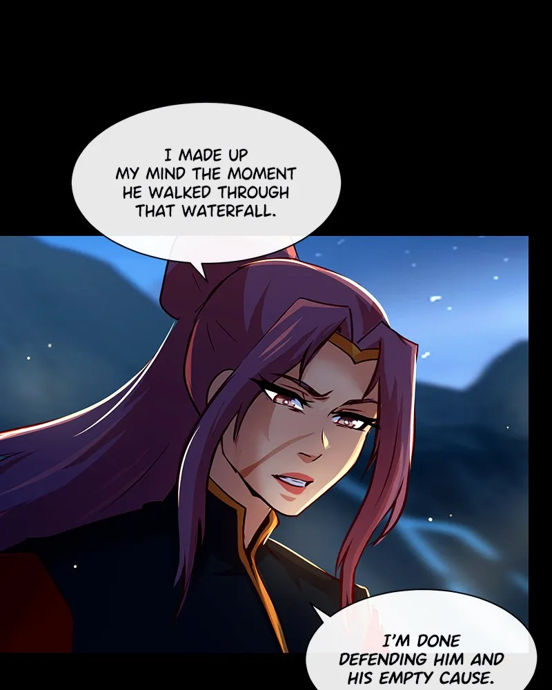 SubZero Chapter 176 page 16 - 