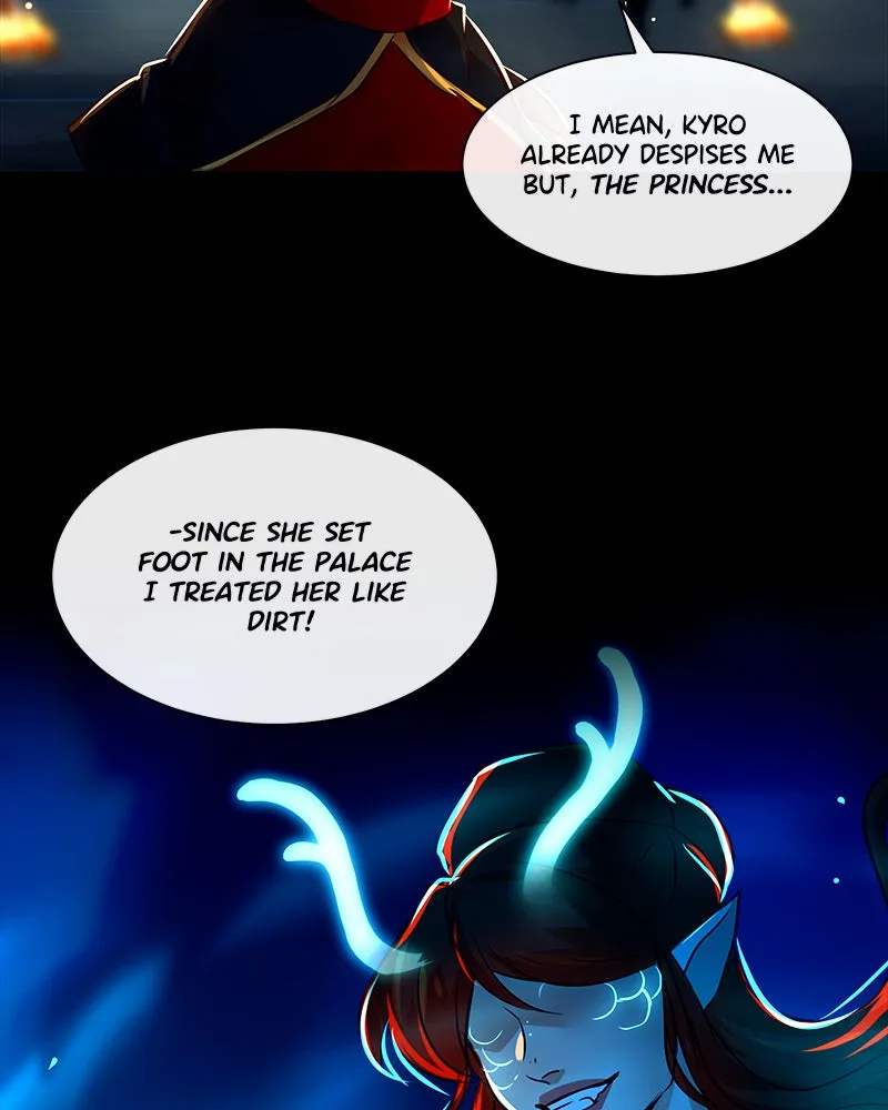 SubZero Chapter 176 page 19 - 
