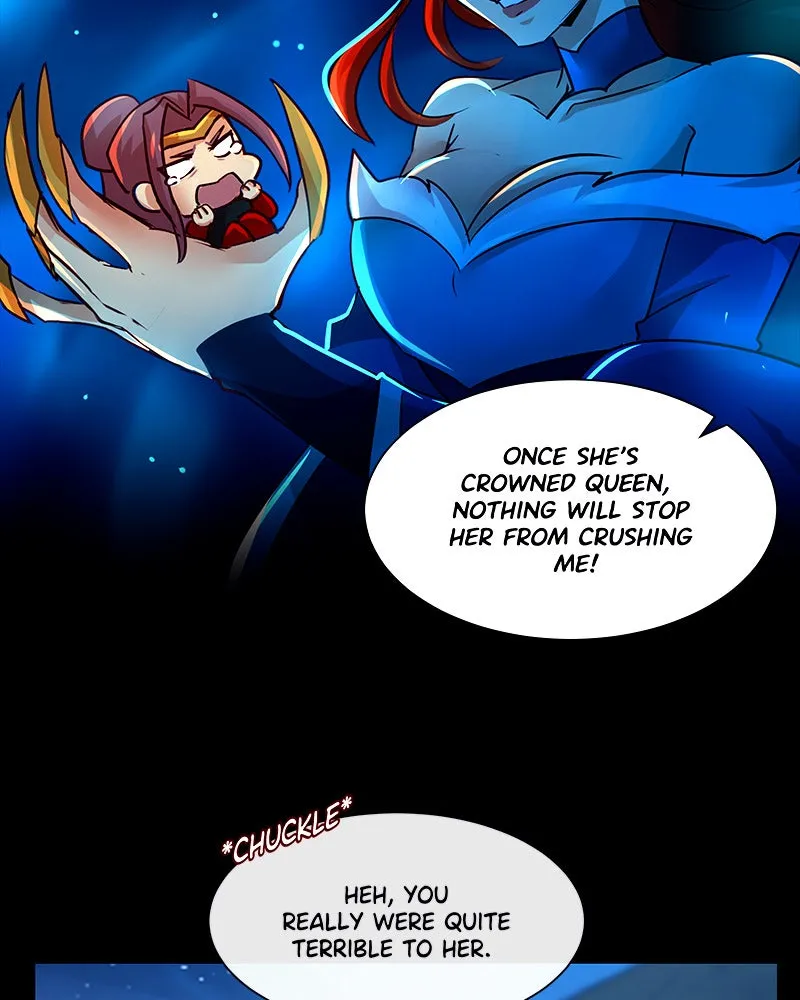 SubZero Chapter 176 page 20 - 