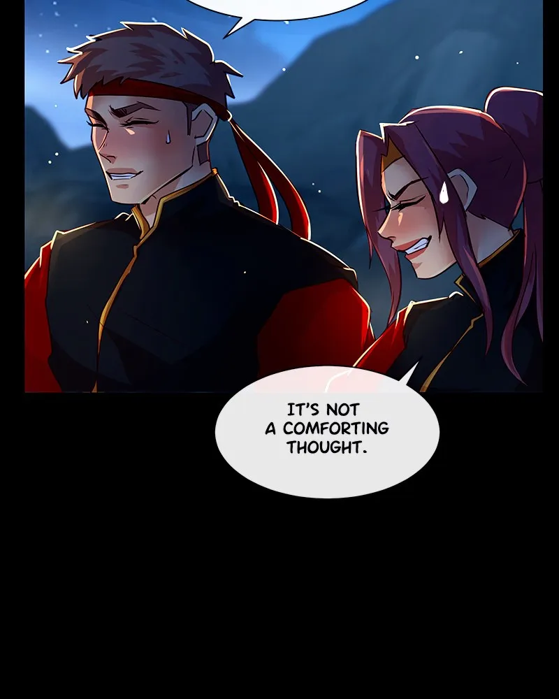 SubZero Chapter 176 page 21 - 