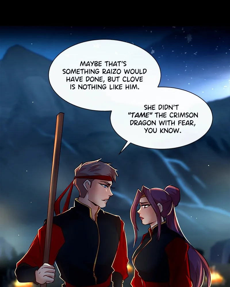 SubZero Chapter 176 page 22 - 