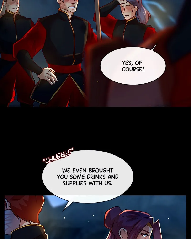 SubZero Chapter 176 page 30 - 