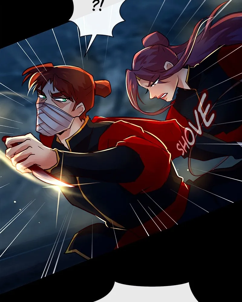 SubZero Chapter 176 page 34 - 