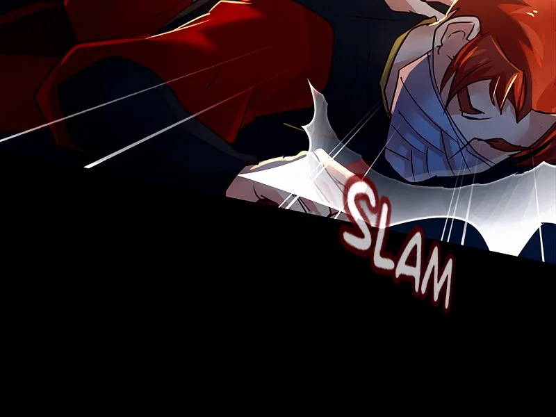 SubZero Chapter 176 page 36 - 