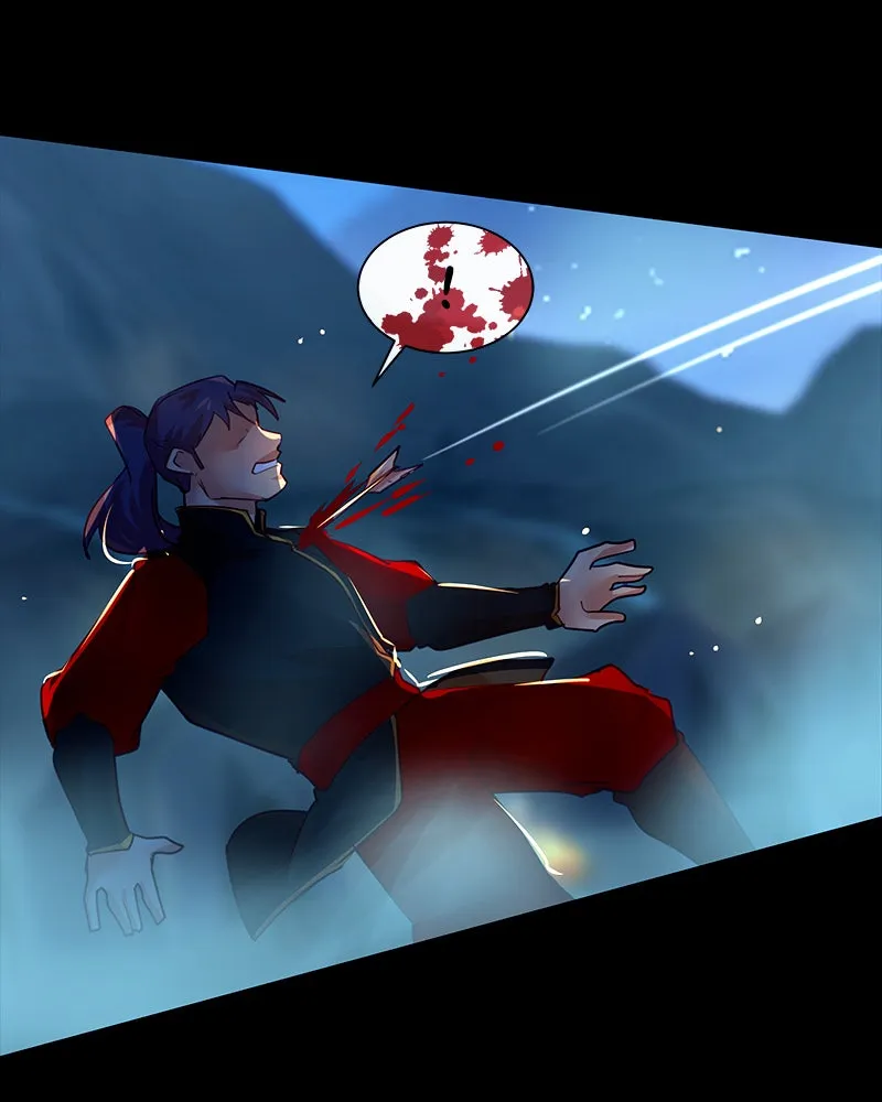SubZero Chapter 176 page 38 - 
