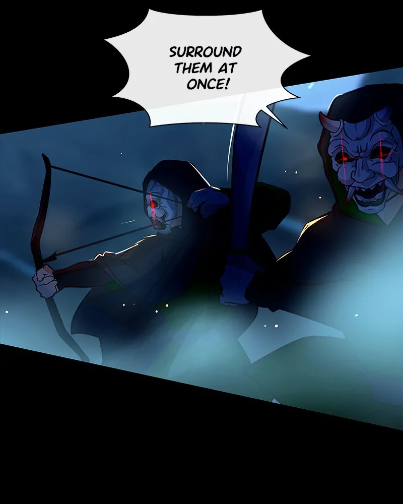 SubZero Chapter 176 page 39 - 