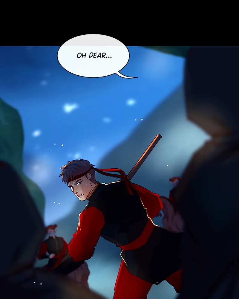 SubZero Chapter 176 page 40 - 
