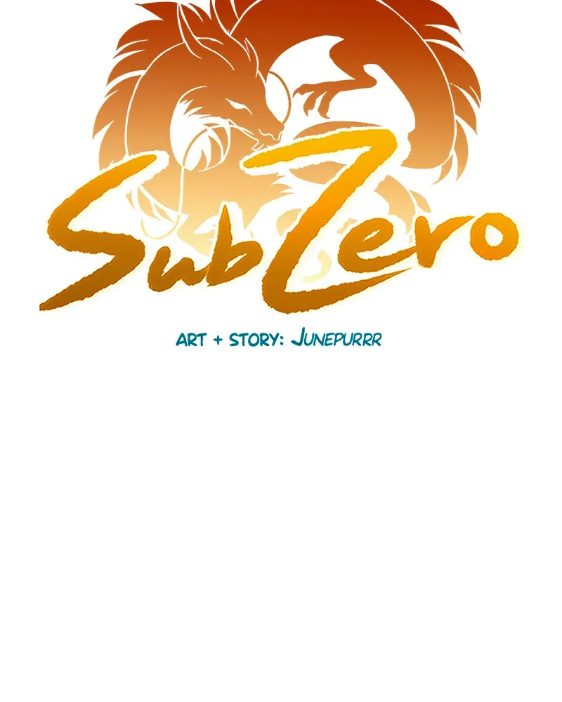 SubZero Chapter 176 page 43 - 