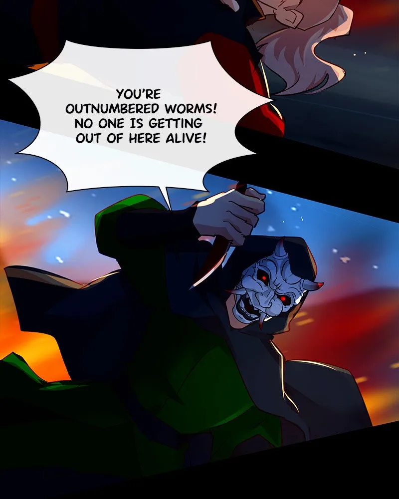 SubZero Chapter 176 page 46 - 