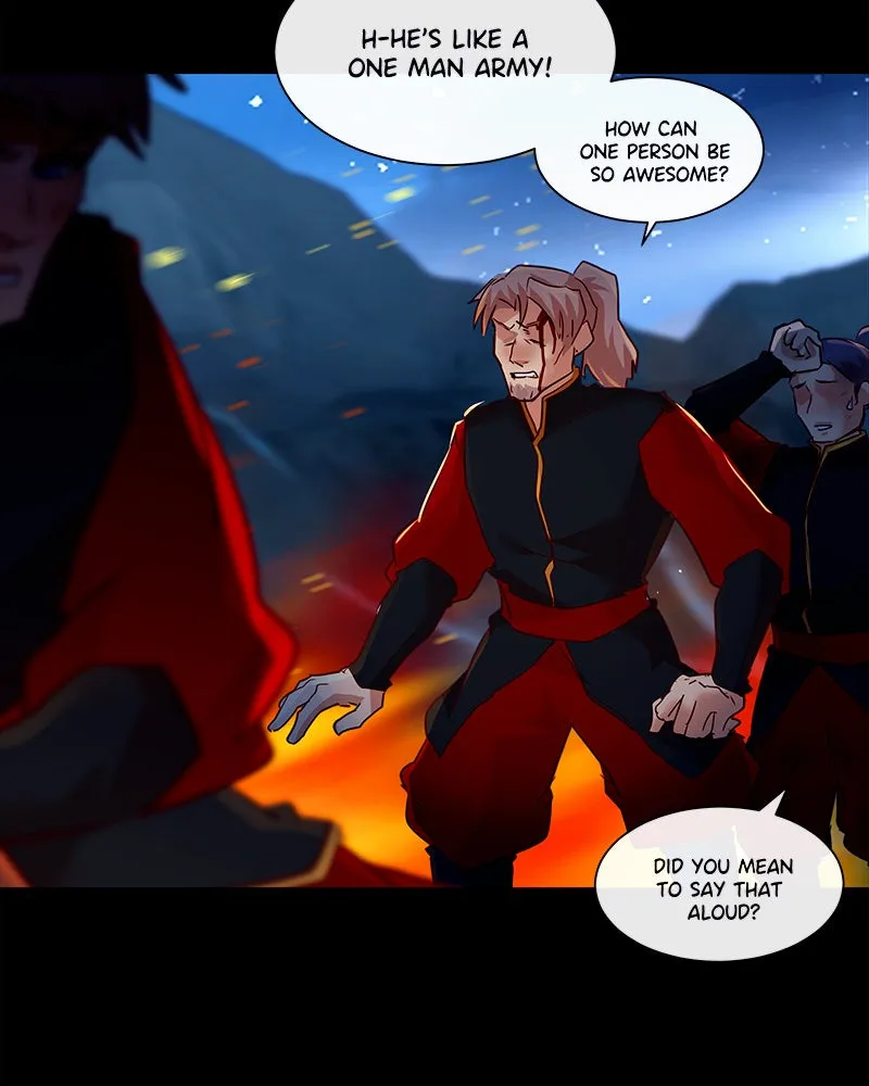SubZero Chapter 176 page 49 - 
