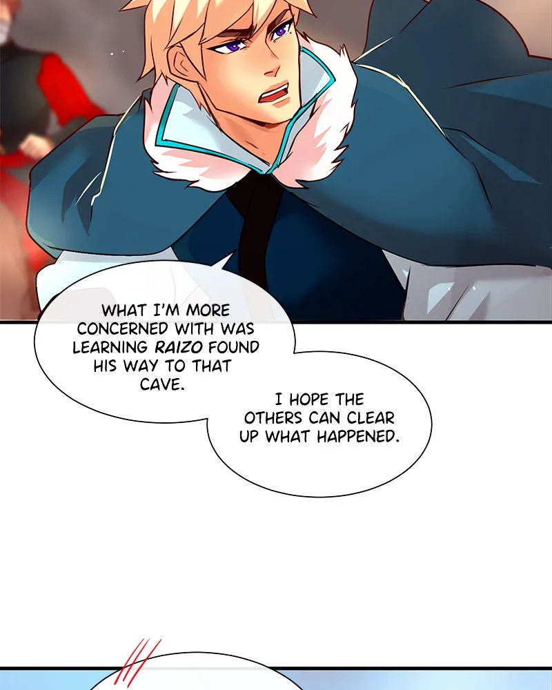 SubZero Chapter 176 page 6 - 