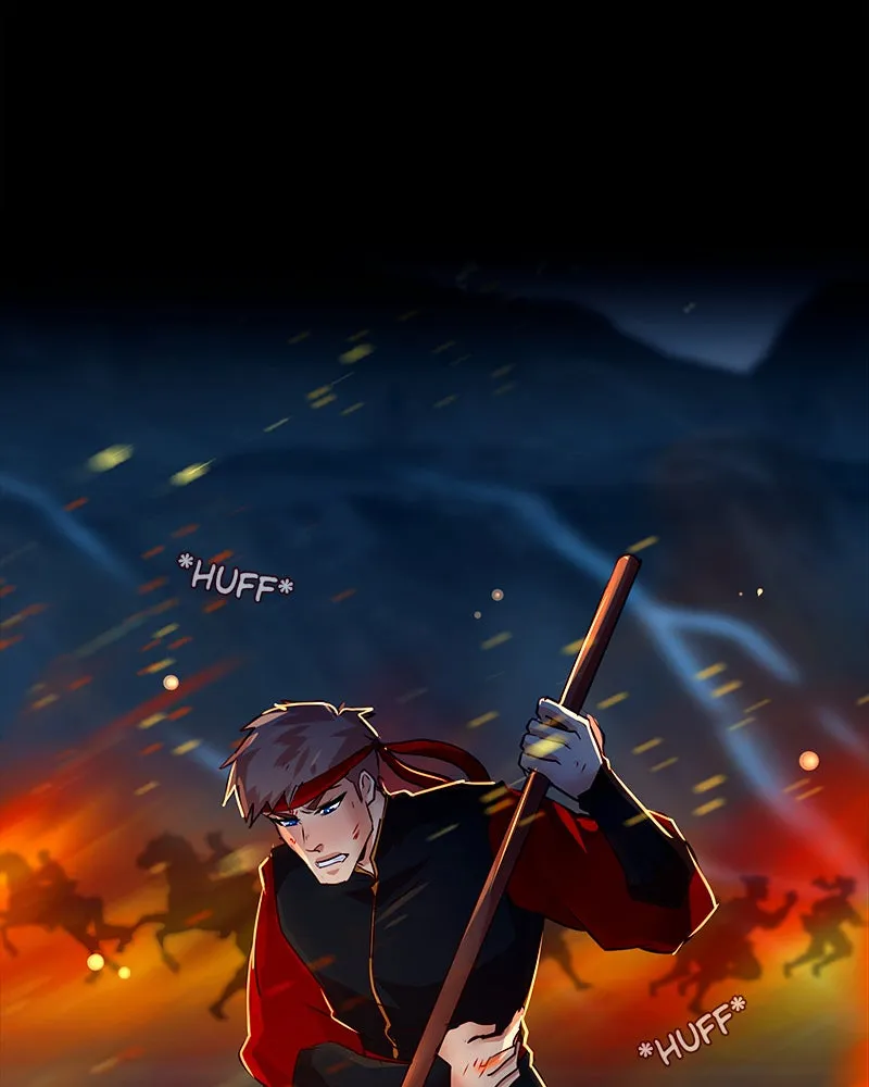 SubZero Chapter 176 page 54 - 