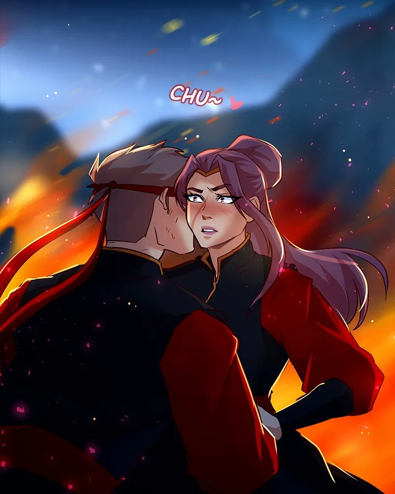 SubZero Chapter 176 page 58 - 