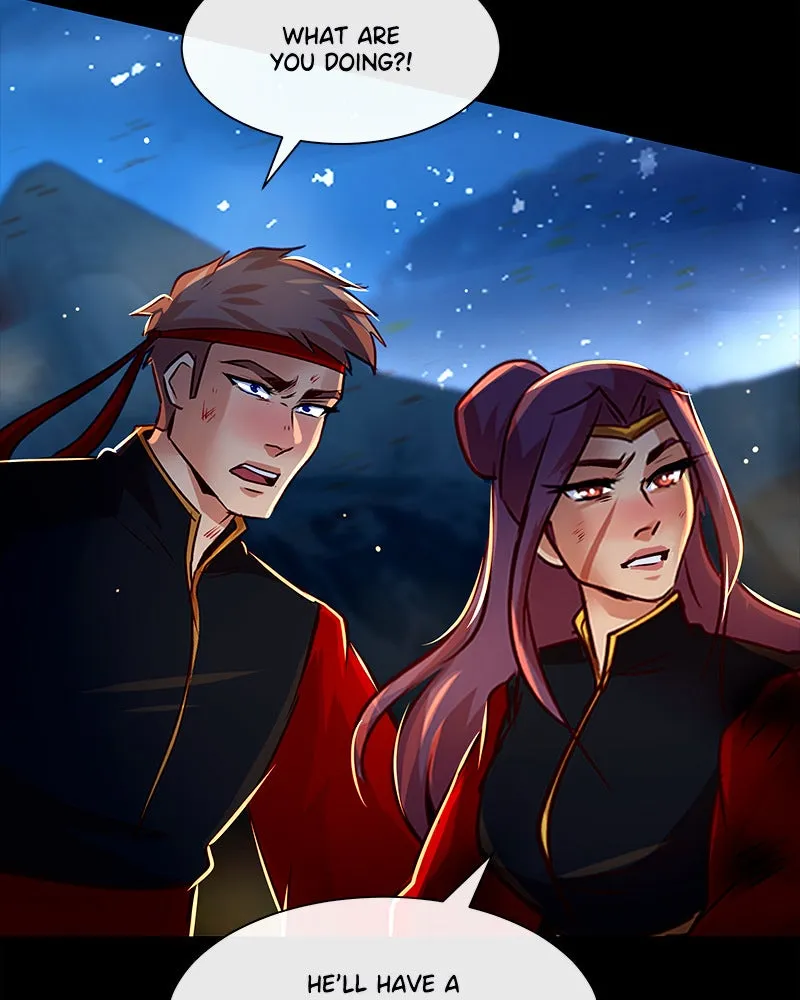 SubZero Chapter 176 page 68 - 