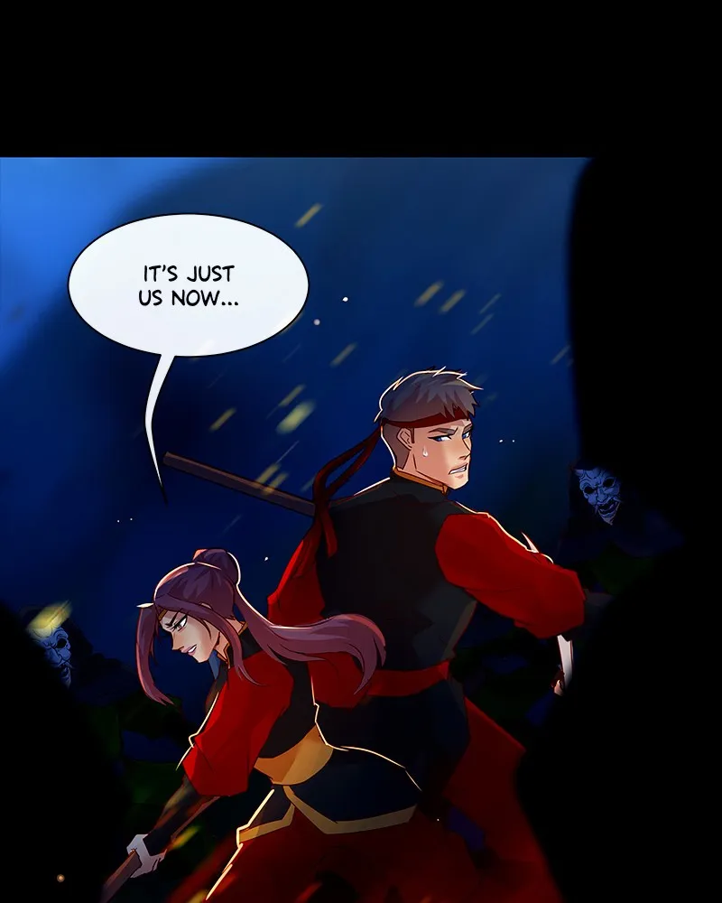 SubZero Chapter 176 page 76 - 