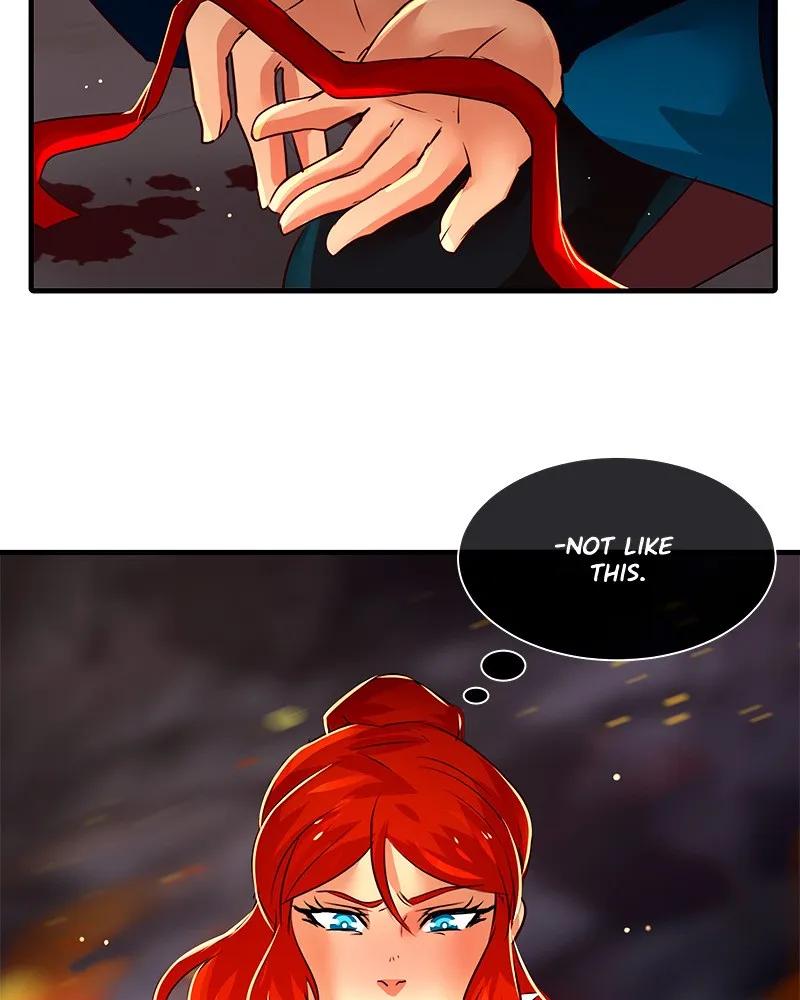 SubZero Chapter 177 page 11 - 