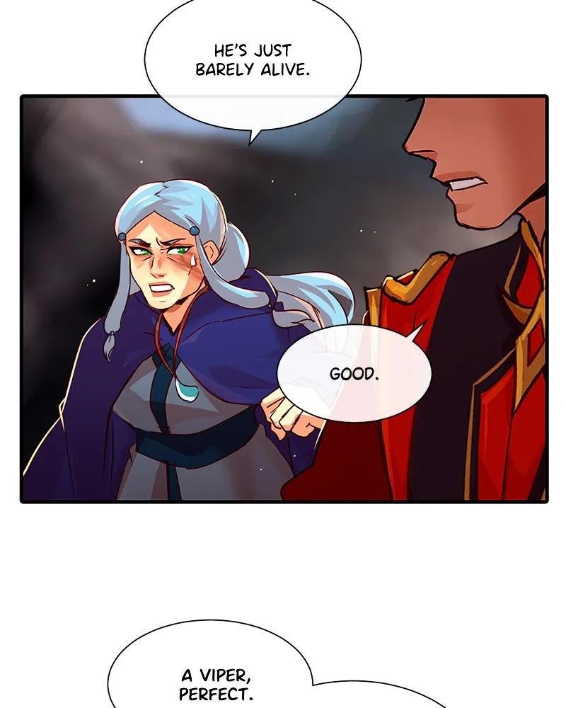 SubZero Chapter 177 page 14 - 