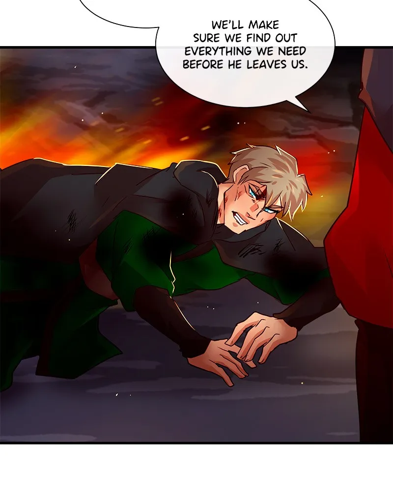SubZero Chapter 177 page 15 - 