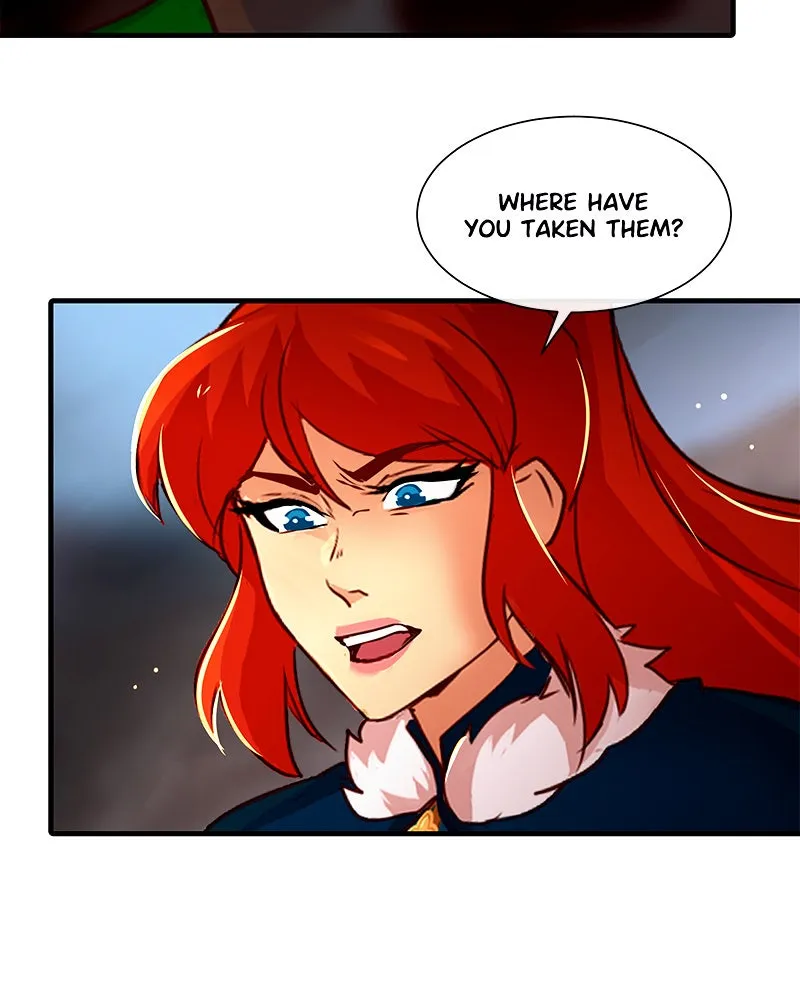 SubZero Chapter 177 page 18 - 