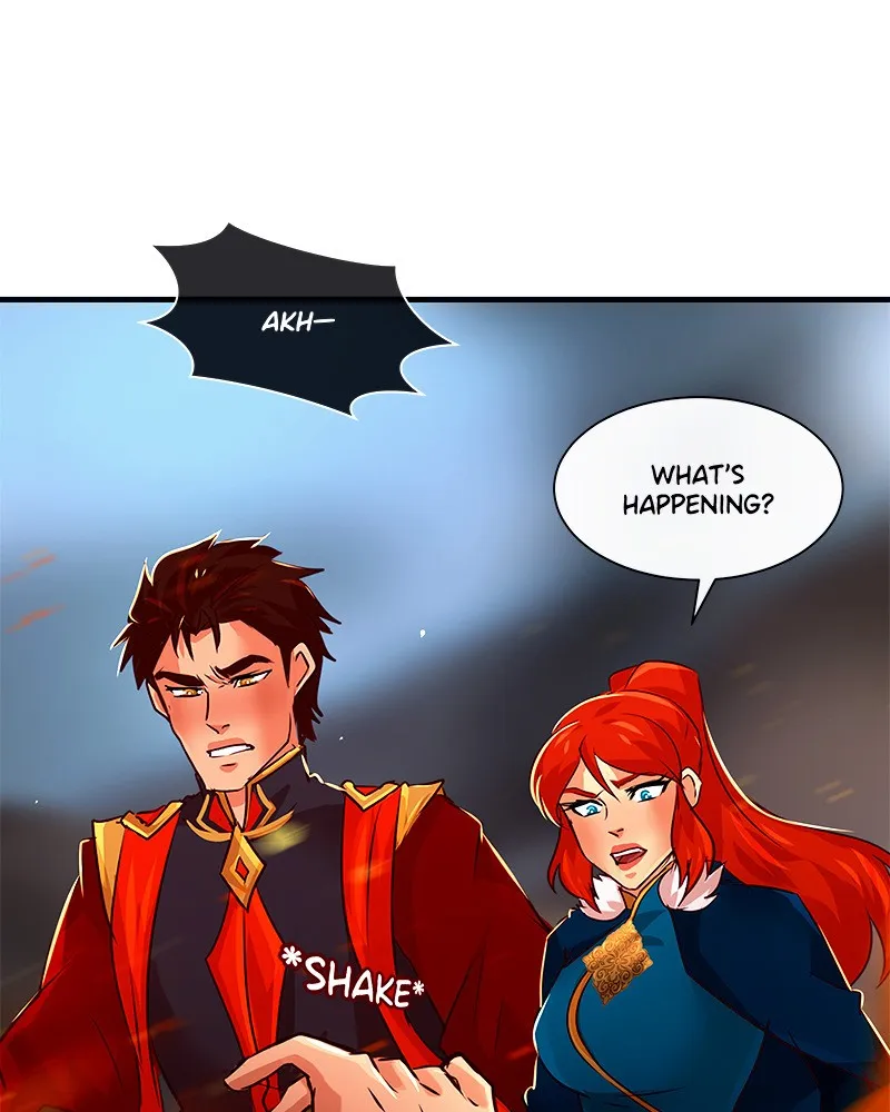 SubZero Chapter 177 page 19 - 