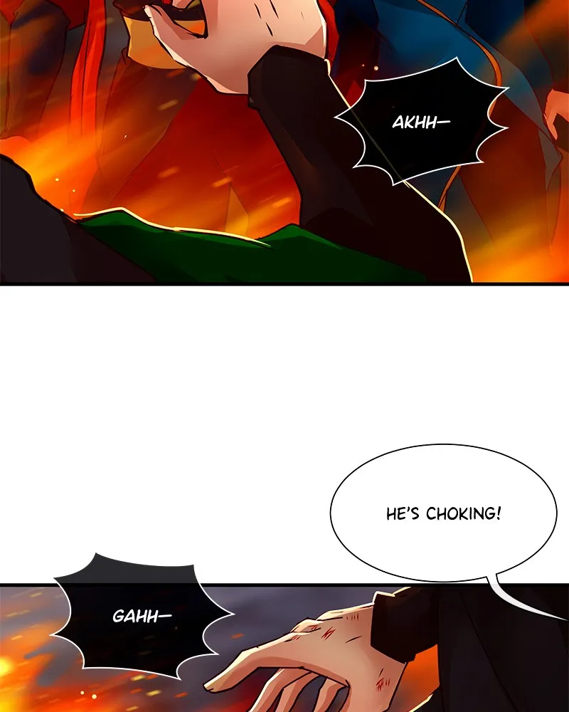 SubZero Chapter 177 page 20 - 