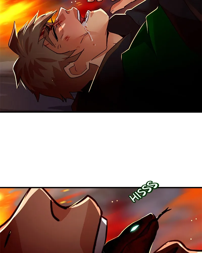 SubZero Chapter 177 page 21 - 